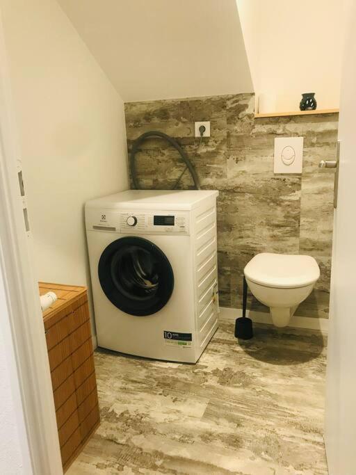 Appartement Chez Gaston à Chambon-sur-Lac Extérieur photo